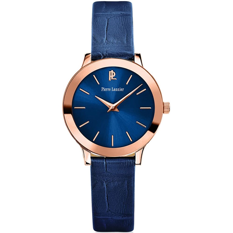 Часы Pierre Lannier Week-end Ligne Pure 023K966